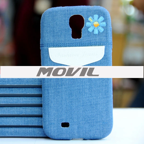 NP-1434 Protectores para Samsung S4-5g